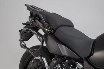 SW-MOTECH / SWモテック AERO (エアロ) ABS サイドケース システム 2x25 l. Yamaha Super Tenere テネレ XT1200Z (10) | KFT.06.145.60100/B