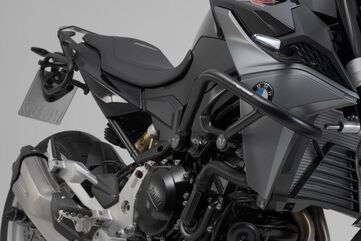 SW-MOTECH / SWモテック クラッシュバー ブラック BMW F 900 R (19-) | SBL.07.945.10000/B