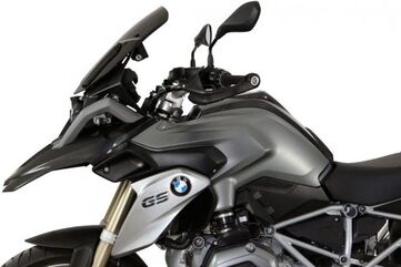 MRA / エムアールエー R 1200 GS /ADVENT.14- (K50 / K51) - ツーリングウインドシールド "T" 2013- | 4025066139538