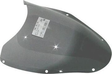 MRA / エムアールエーTL 1000R - Spoiler windshield "S" all years | 4025066260041