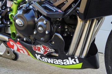 S2-Concept / S2コンセプト ベリーパン レーシング Z900 raw (未塗装) | K919