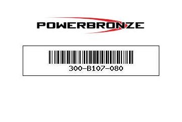 Powertbronze / パワーブロンズ Hugger BMW R1200R 15-18 R1200RS 15-18 | 300-B107-080