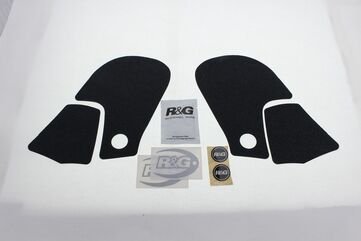 R&G（アールアンドジー） Eazi-Grip トラクションパッド MT-09(14-) | EZRG911