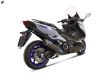 Termignoni / テルミニョーニ Complete Racing System Exhaust Carbon | Y12609400BCC