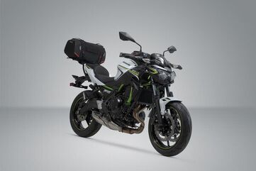 SW-MOTECH / SWモテック ラックパックセット | GPT.08.866.30000
