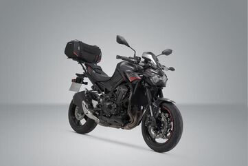 SW-MOTECH / SWモテック ラックパックセット | GPT.08.868.30000