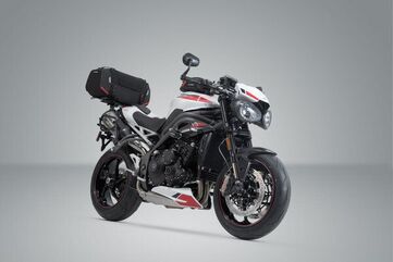SW-MOTECH / SWモテック ラックパックセット | GPT.11.901.30000