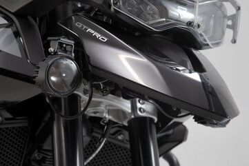 SW-MOTECH / SWモテック EVO フォグライトキット | NSW.11.953.51000/B