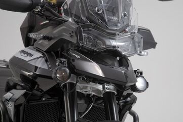 SW-MOTECH / SWモテック EVO フォグライトキット | NSW.11.953.51000/B