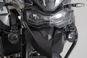 SW-MOTECH / SWモテック EVO フォグライトキット | NSW.11.953.51000/B