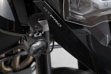 SW-MOTECH / SWモテック EVO フォグライトキット | NSW.11.953.51000/B