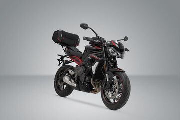 SW-MOTECH / SWモテック ラックパックセット | GPT.05.670.30000