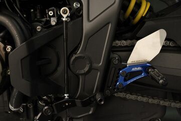 Valtermoto / バルターモト リアセット Type 2.5 (キット) ブルー | PEH098NT25A 02