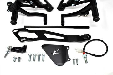 Valtermoto / バルターモト リアセット Type 1.5 (キット) CBR600F 11-15 | PEH088NT15A 00