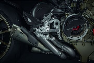 Ducati / ドゥカティ純正アクセサリー レーシングエキゾースト | 96481653AA