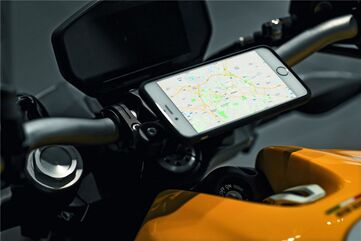 Ducati / ドゥカティ純正アクセサリー スマートフォンサポート| 96680751a