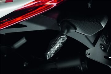 Ducati / ドゥカティ純正アクセサリー LEDターンインジケーター（ペア） | 96680201A