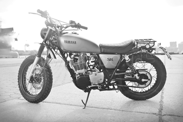 Kedo Solo Seat 'Gibbon Slap' design, ready-to-mount Complete, Black | 22589