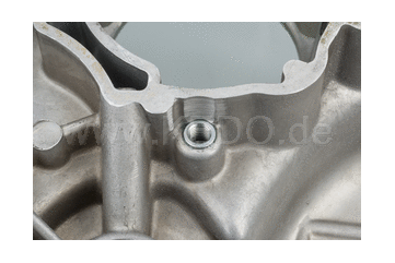 Kedo Thread Repair Oil Drain Bolt (clutch cover / oil filter lid) | DL47