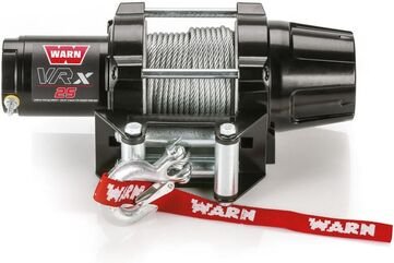 Yamaha / ヤマハVRX winch with wire rope from WARN® | DBY-10260-30-00