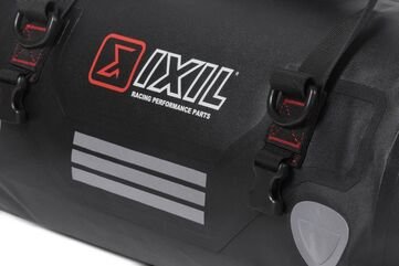 IXIL / イクシル Waterproof Bag 30 L. Black | BG013BK