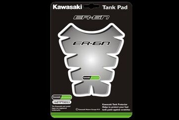 Kawasaki / カワサキ タンクパッド ER-6n | 168TPT0053