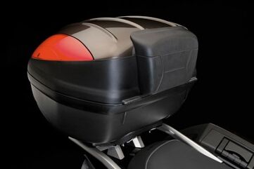 Kawasaki / カワサキ トップケース 47L ベースプレート無し | 232LUU0021