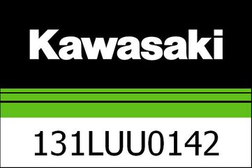 Kawasaki / カワサキ カバー TC 30L 53Q アーバンシティ ホワイト | 131LUU0142