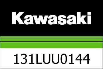 Kawasaki / カワサキ パニア カバー 53Q アーバンシティ ホワイト | 131LUU0144