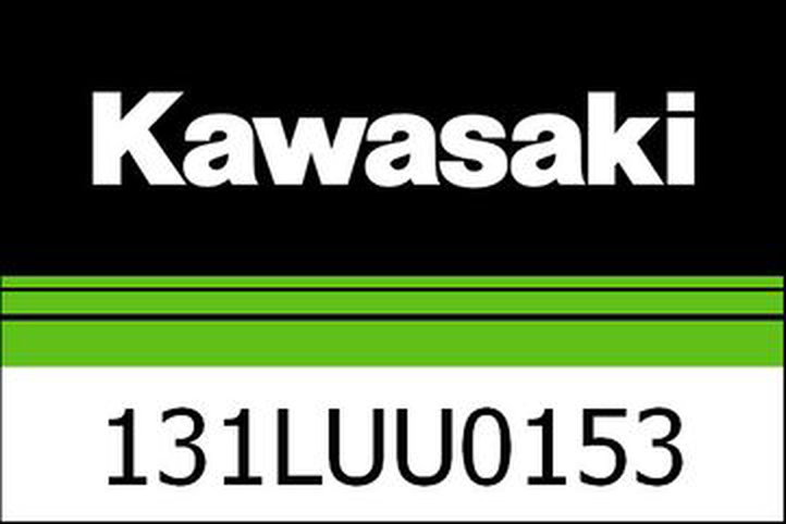 Kawasaki / カワサキ カバー TC 47L 970 メタリックフロステッドアイスホワイト | 131LUU0153
