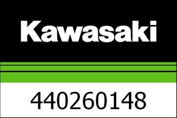 Kawasaki / カワサキ スプリング-フロントフォーク, K=4.6N/MM | 440260148