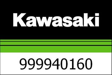 Kawasaki / カワサキ キット-アクセサリー,ディフレクター | 999940160