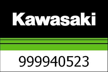 Kawasaki / カワサキ KQR ブラケット キット,サイド クローム | 999940523