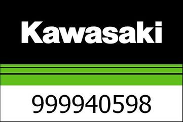 Kawasaki / カワサキ キット.ホイールストライプ 1 グリーン | 999940598