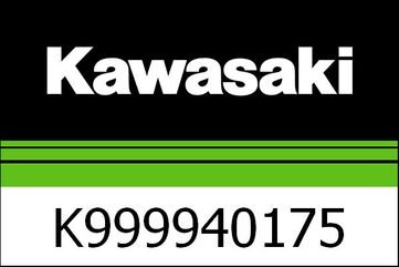 Kawasaki / カワサキ ウィンドシールド スモール | K999940175