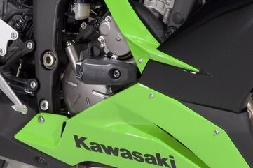 Kawasaki / カワサキ キット-アクセサリー, EG ガード | 999940349