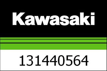 Kawasaki / カワサキ スプロケット-アウトプット,13T | 131440564