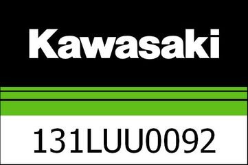 Kawasaki / カワサキ カバー TC 47L 17P キャンディライムグリーン | 131LUU0092