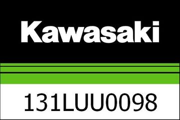 Kawasaki / カワサキ パニア カバー 40X ホワイト | 131LUU0098