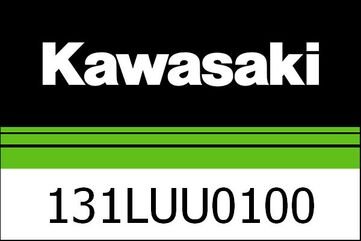 Kawasaki / カワサキ カバー トップケース 30L, メタリック ムーンダスト グレイ | 131LUU0100