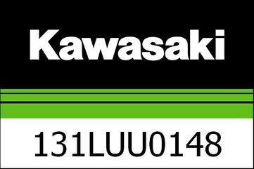 Kawasaki / カワサキ カバー TC 39L 723 ブルー | 131LUU0148