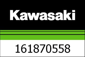 Kawasaki / カワサキ ニードル　ジェット,NRJB | 161870558