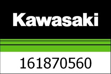 Kawasaki / カワサキ ニードル　ジェット,NRJD | 161870560