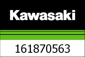 Kawasaki / カワサキ ニードル　ジェット,NRKB | 161870563