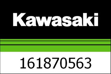 Kawasaki / カワサキ ニードル　ジェット,NRKB | 161870563