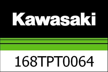 Kawasaki / カワサキ タンクパッドセット (Z800)(e) | 168TPT0064