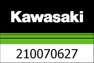 Kawasaki / カワサキ ローター,I=9.0 | 210070627
