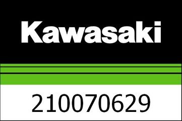 Kawasaki / カワサキ ローター,I=9.5 | 210070629