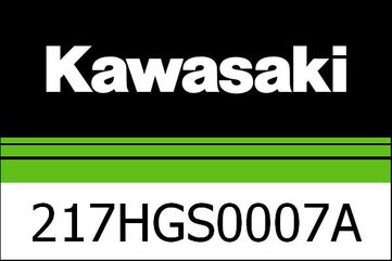 Kawasaki / カワサキ ハンドガード ブラケット V2 | 217HGS0007A