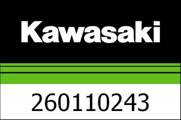 Kawasaki / カワサキ ワイヤーリード | 260110243